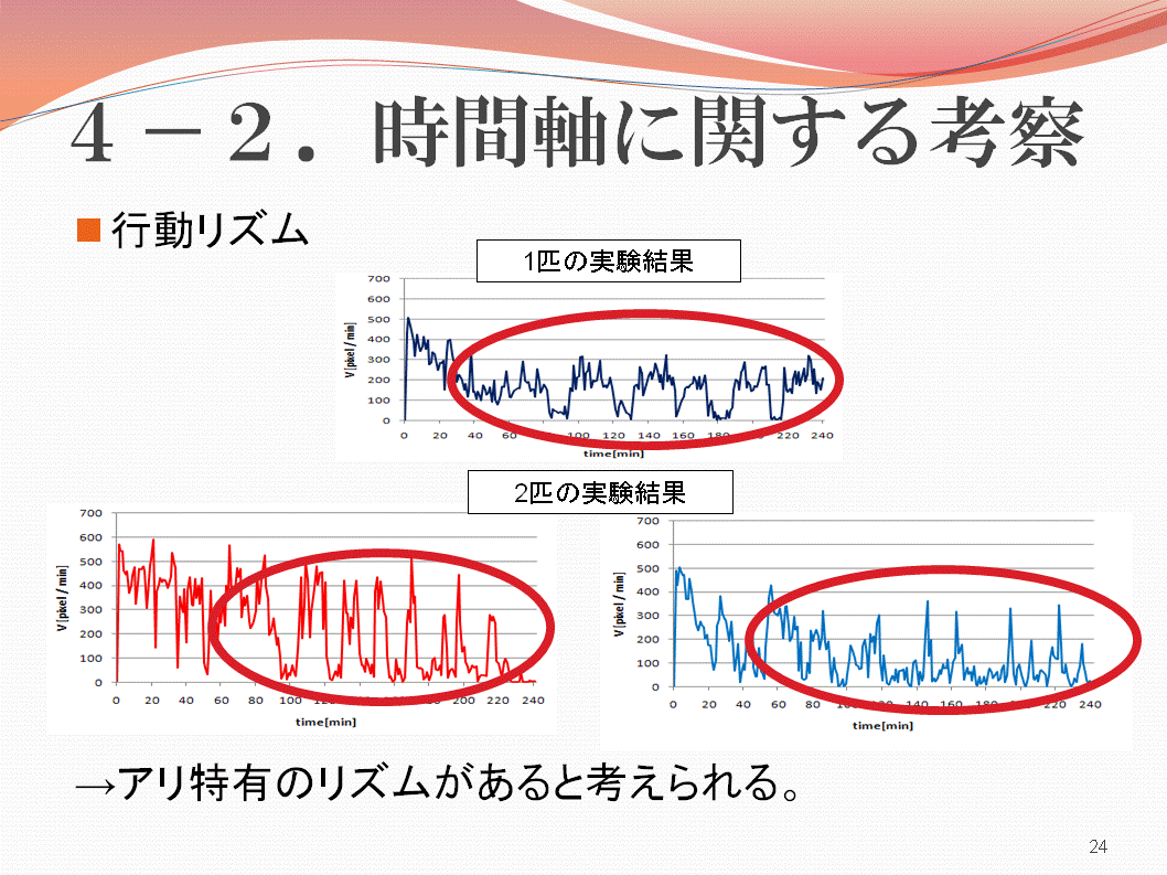 ４．結果・考察